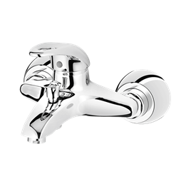 شیر حمام اهرمی آروشا